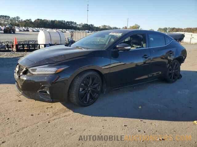 1N4AA6EV1PC505326 NISSAN MAXIMA 2023