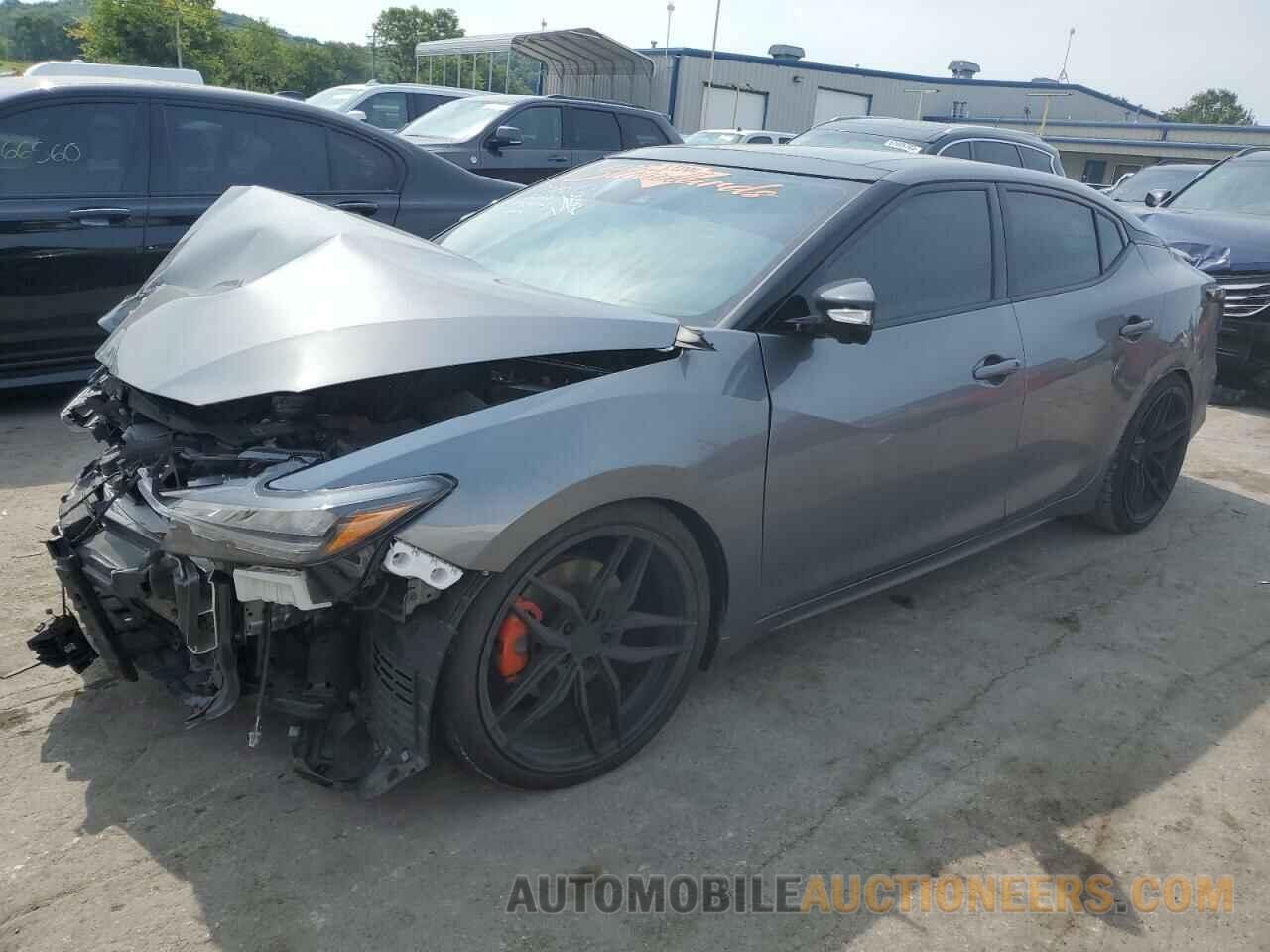 1N4AA6EV2PC503052 NISSAN MAXIMA 2023