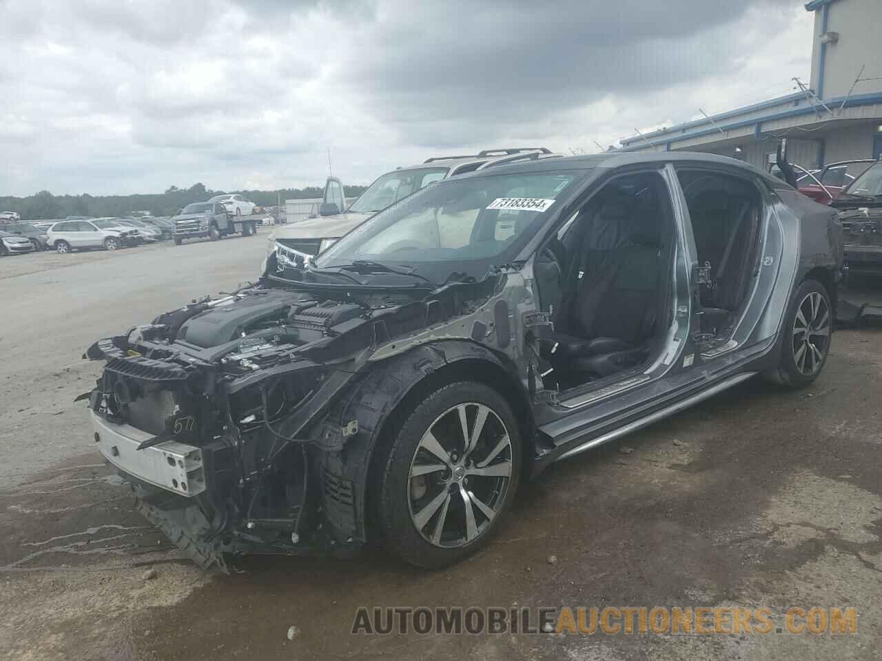 1N4AA6EV3MC514315 NISSAN MAXIMA 2021