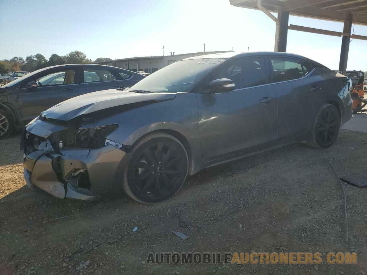 1N4AA6EV9PC505011 NISSAN MAXIMA 2023