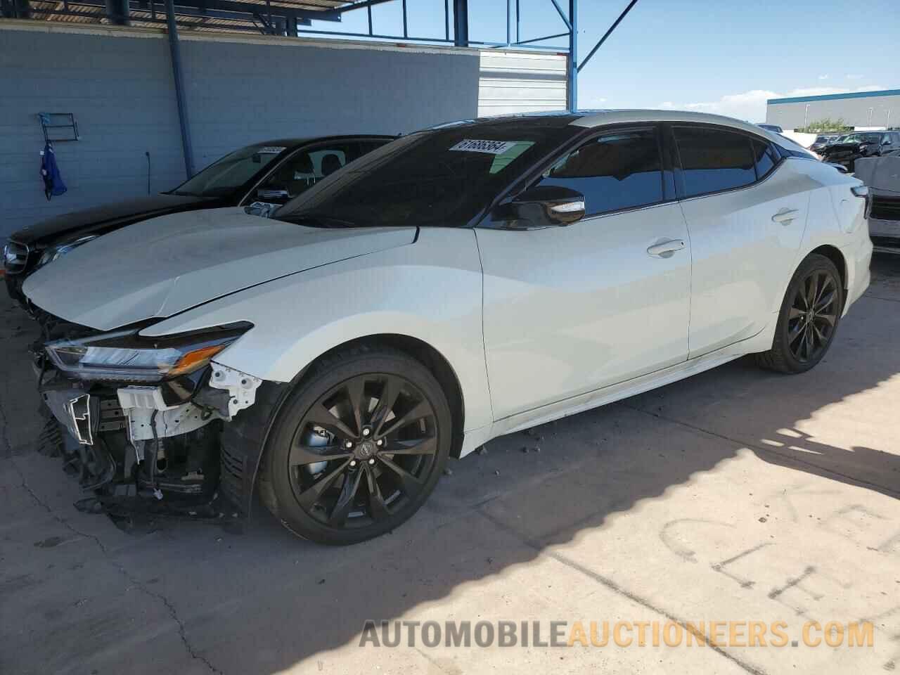 1N4AA6EV9PC513691 NISSAN MAXIMA 2023