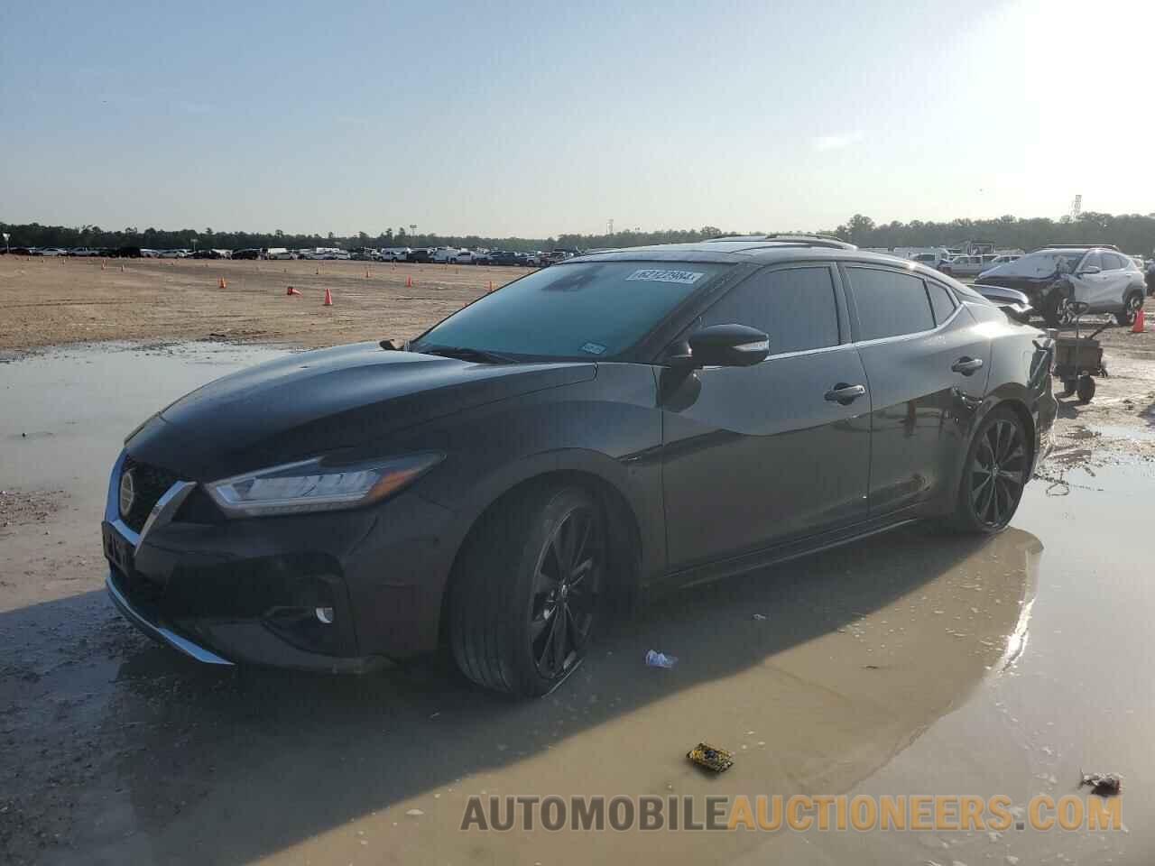 1N4AA6EVXLC376173 NISSAN MAXIMA 2020