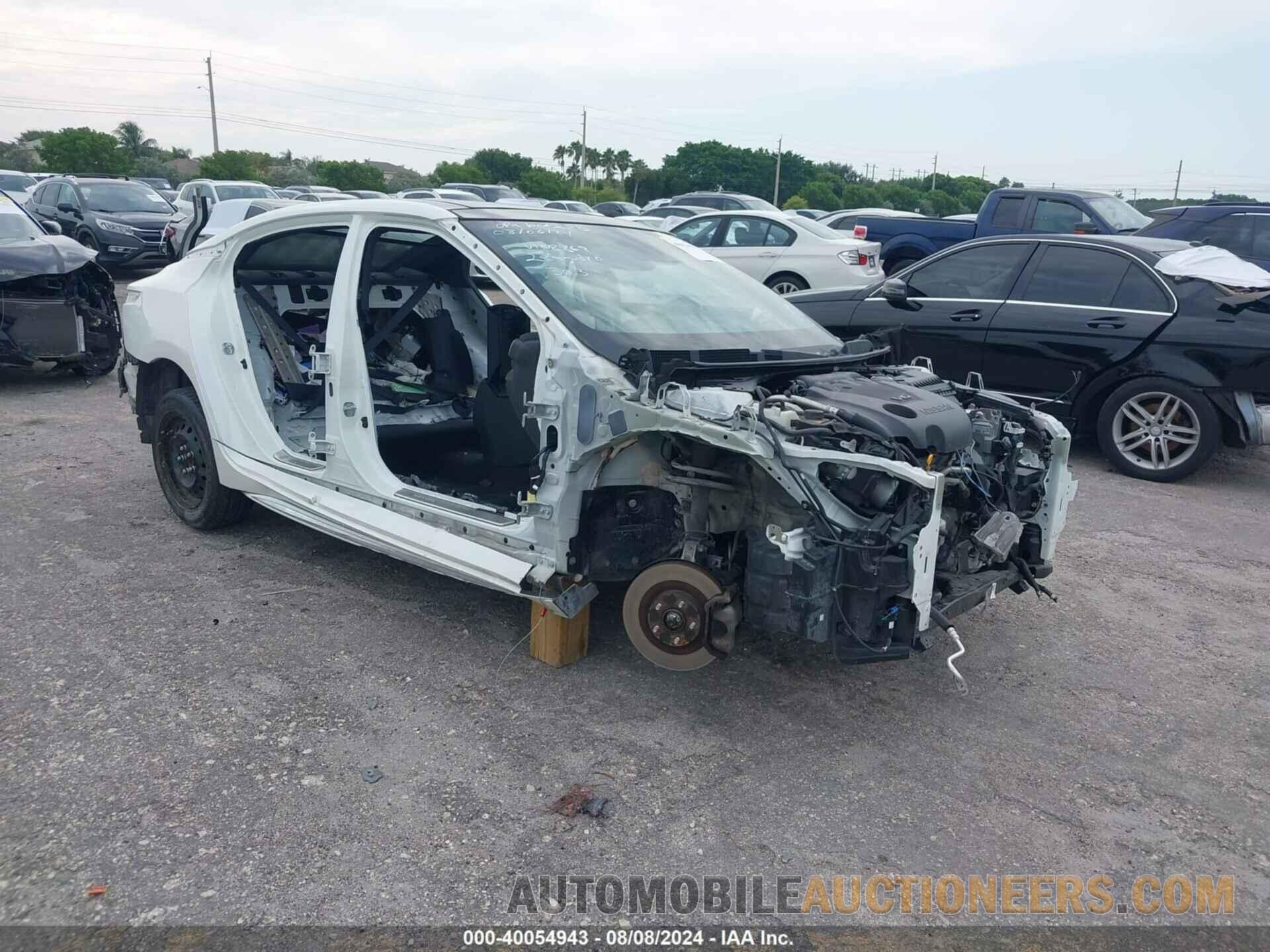 1N4AA6FV4LC378869 NISSAN MAXIMA 2020