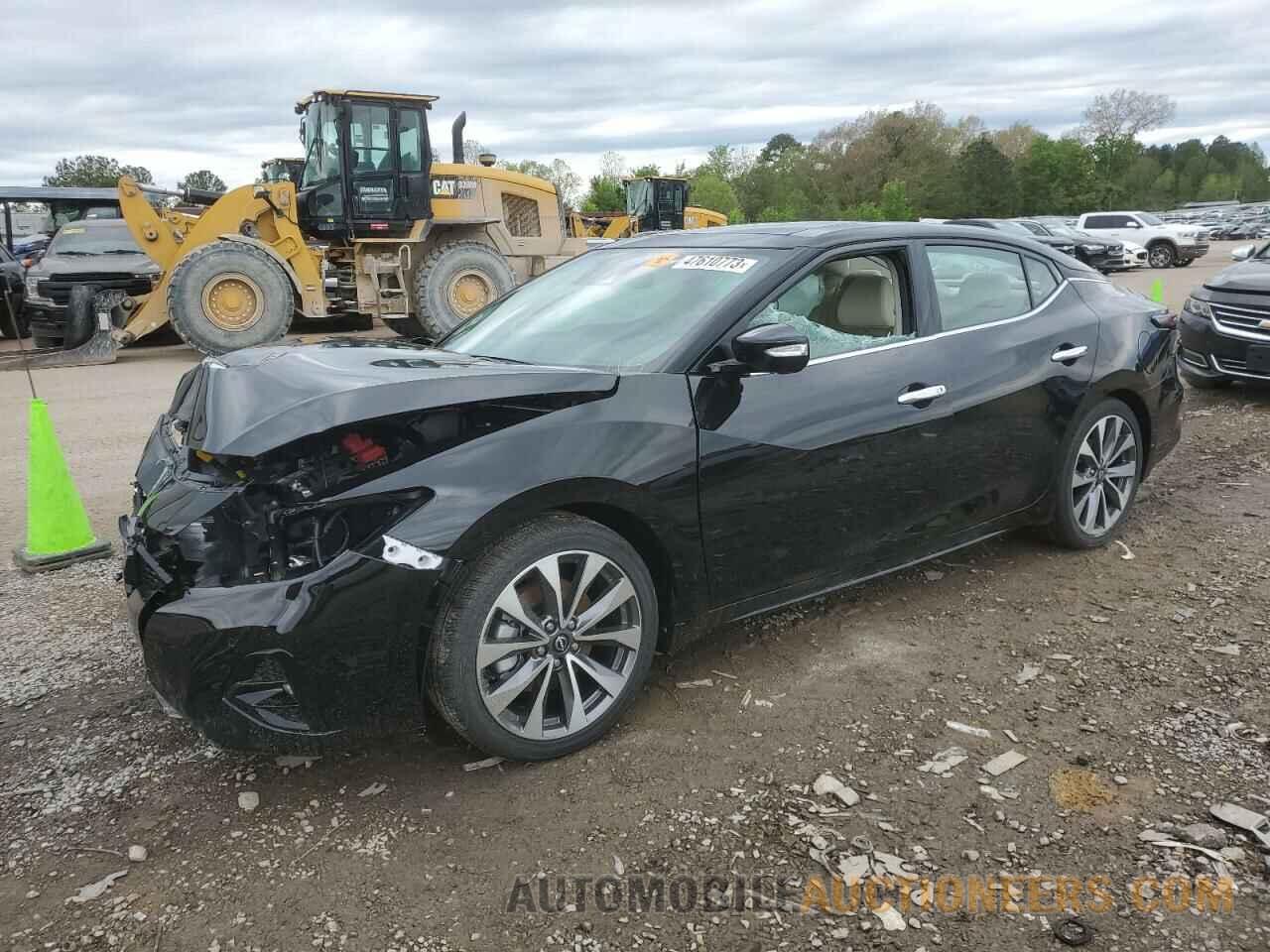 1N4AA6FV4PC507750 NISSAN MAXIMA 2023