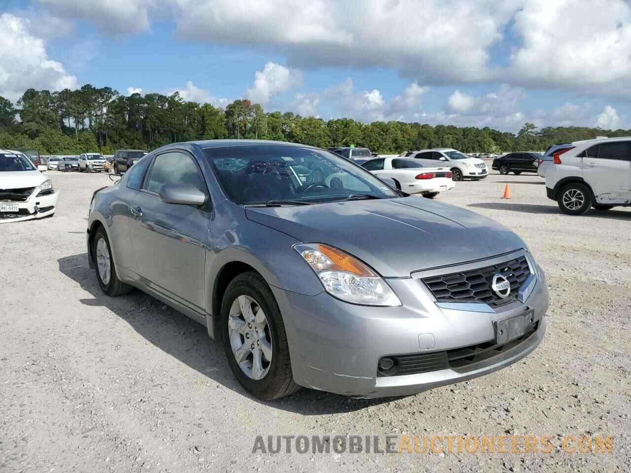 1N4AL24E49C147890 NISSAN ALTIMA 2009