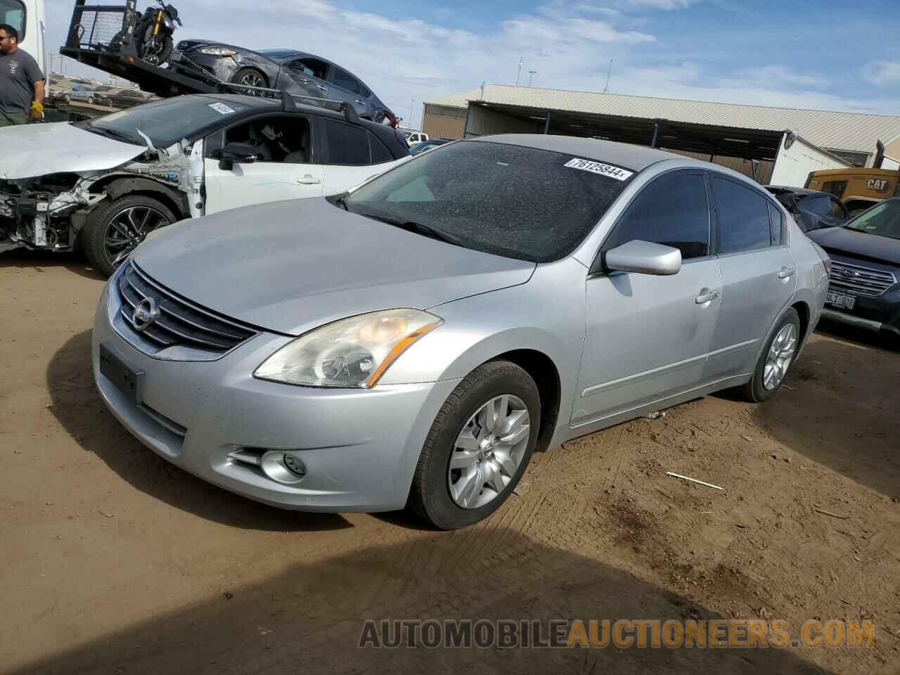 1N4AL2AP0BN456076 NISSAN ALTIMA 2011