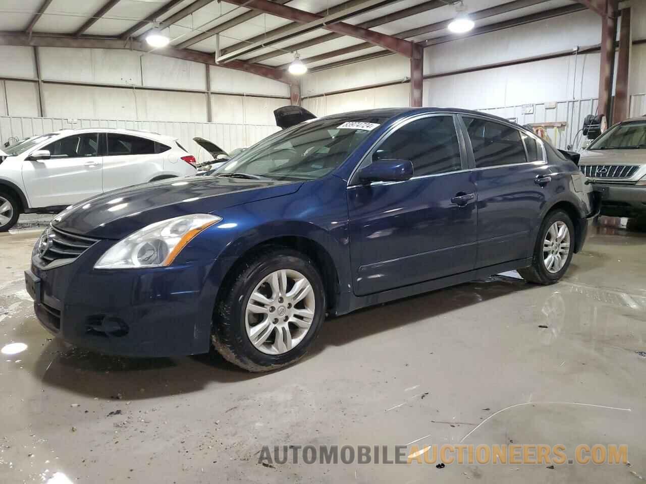 1N4AL2AP0BN463531 NISSAN ALTIMA 2011