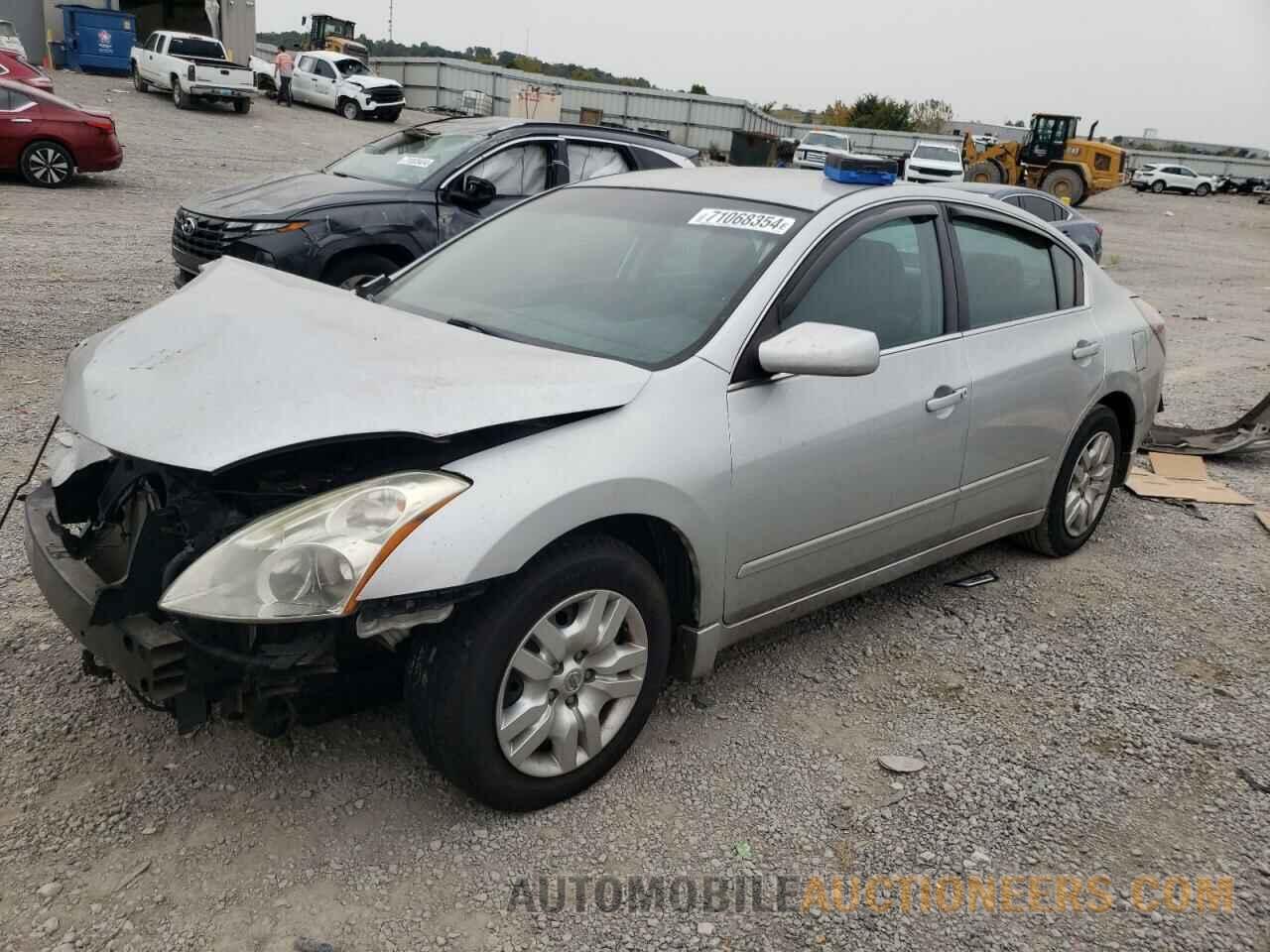 1N4AL2AP0BN483178 NISSAN ALTIMA 2011