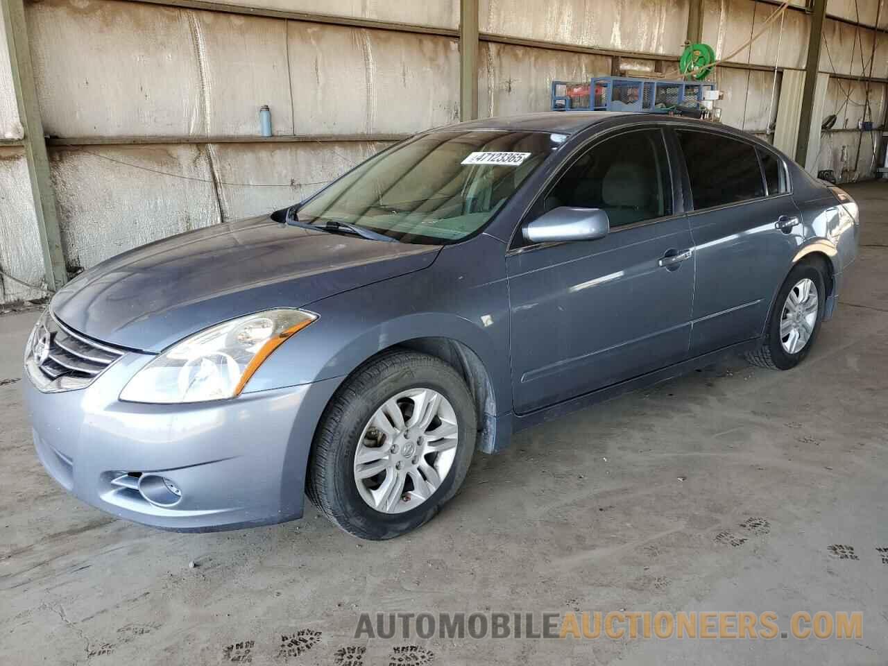 1N4AL2AP0BN511173 NISSAN ALTIMA 2011