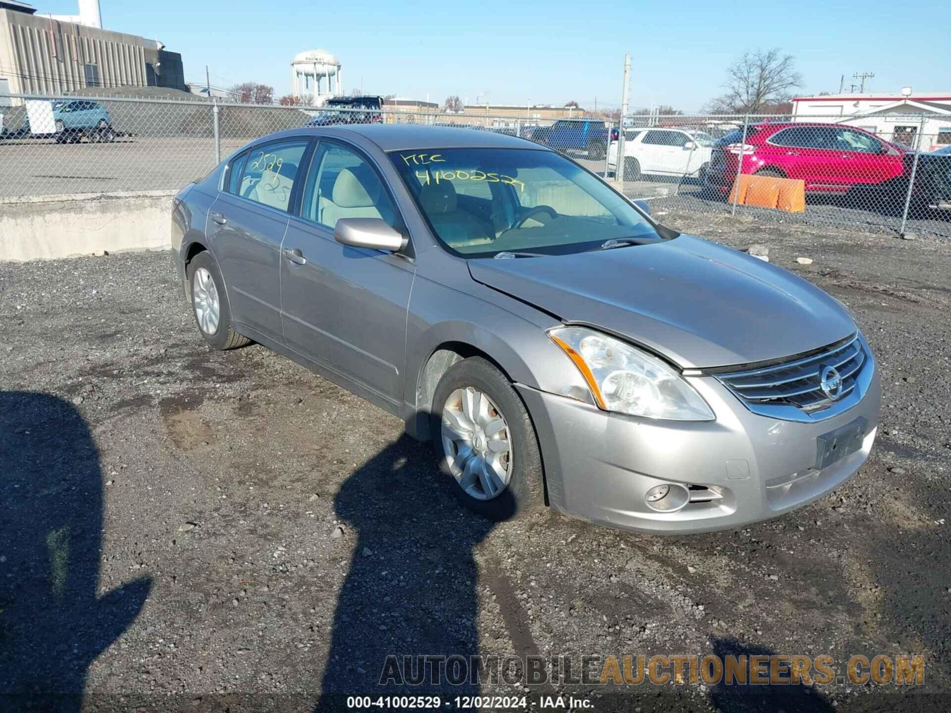 1N4AL2AP0CC128251 NISSAN ALTIMA 2012