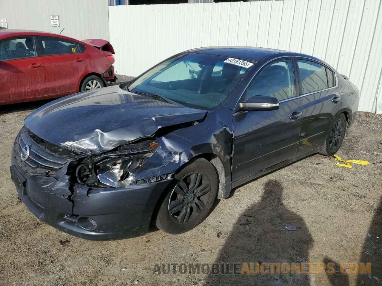 1N4AL2AP0CC157717 NISSAN ALTIMA 2012