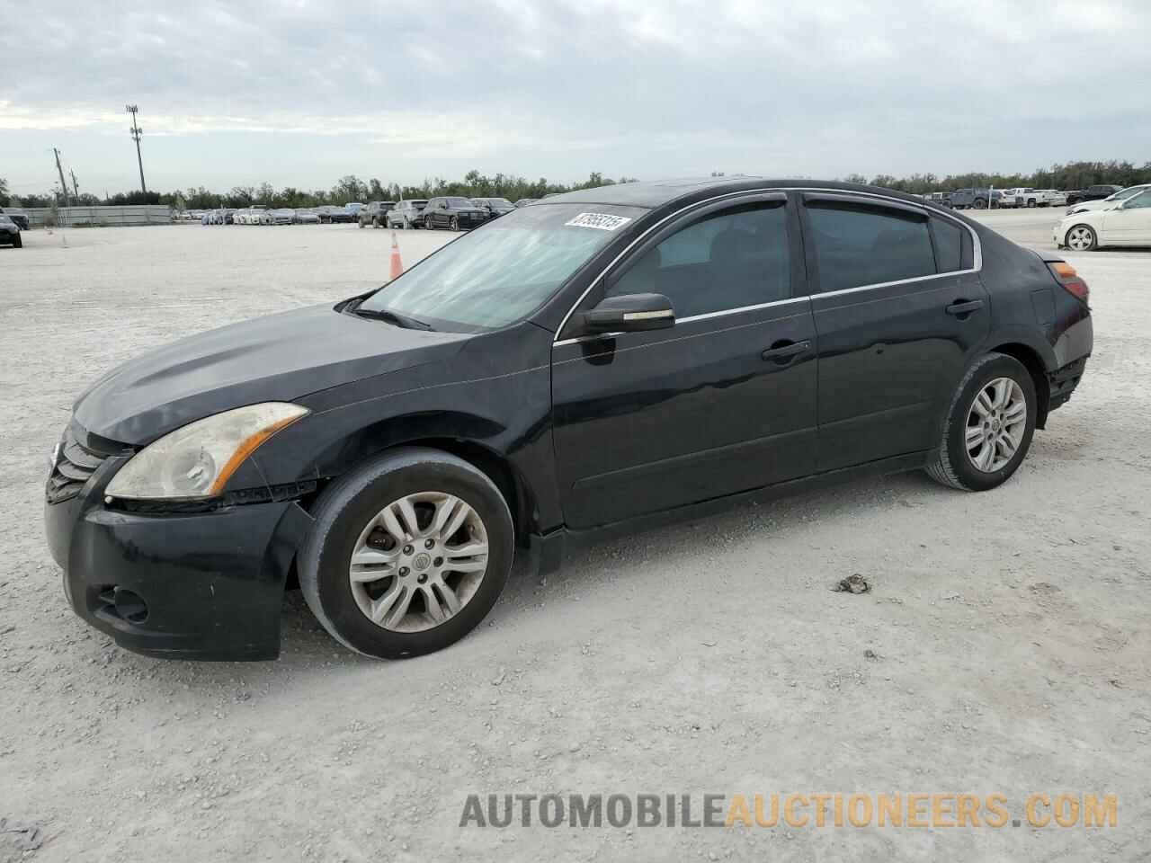 1N4AL2AP0CC176493 NISSAN ALTIMA 2012