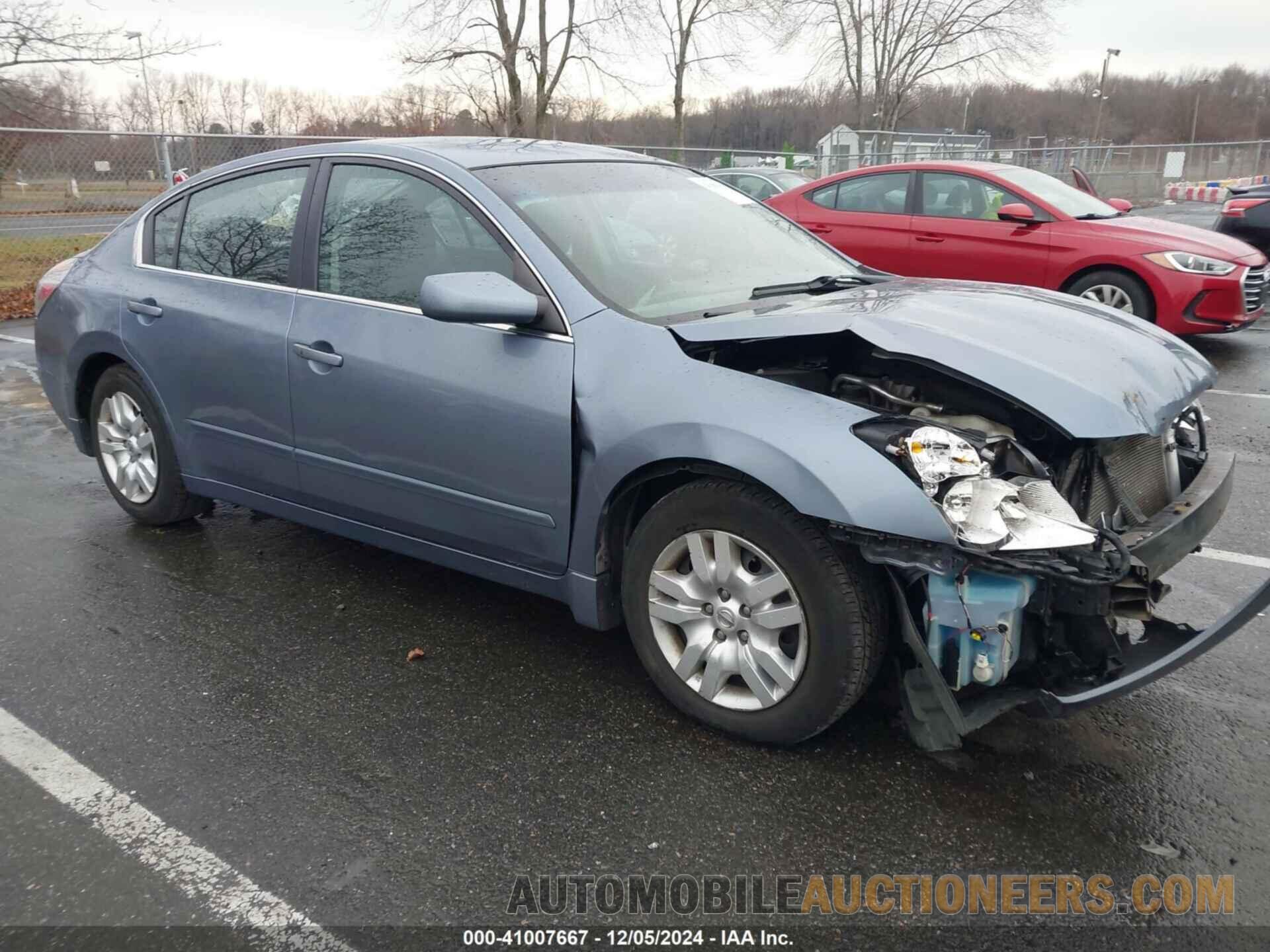 1N4AL2AP0CN405355 NISSAN ALTIMA 2012