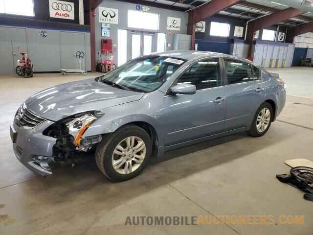 1N4AL2AP0CN438758 NISSAN ALTIMA 2012