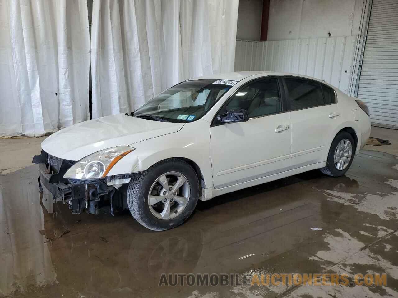 1N4AL2AP0CN447394 NISSAN ALTIMA 2012