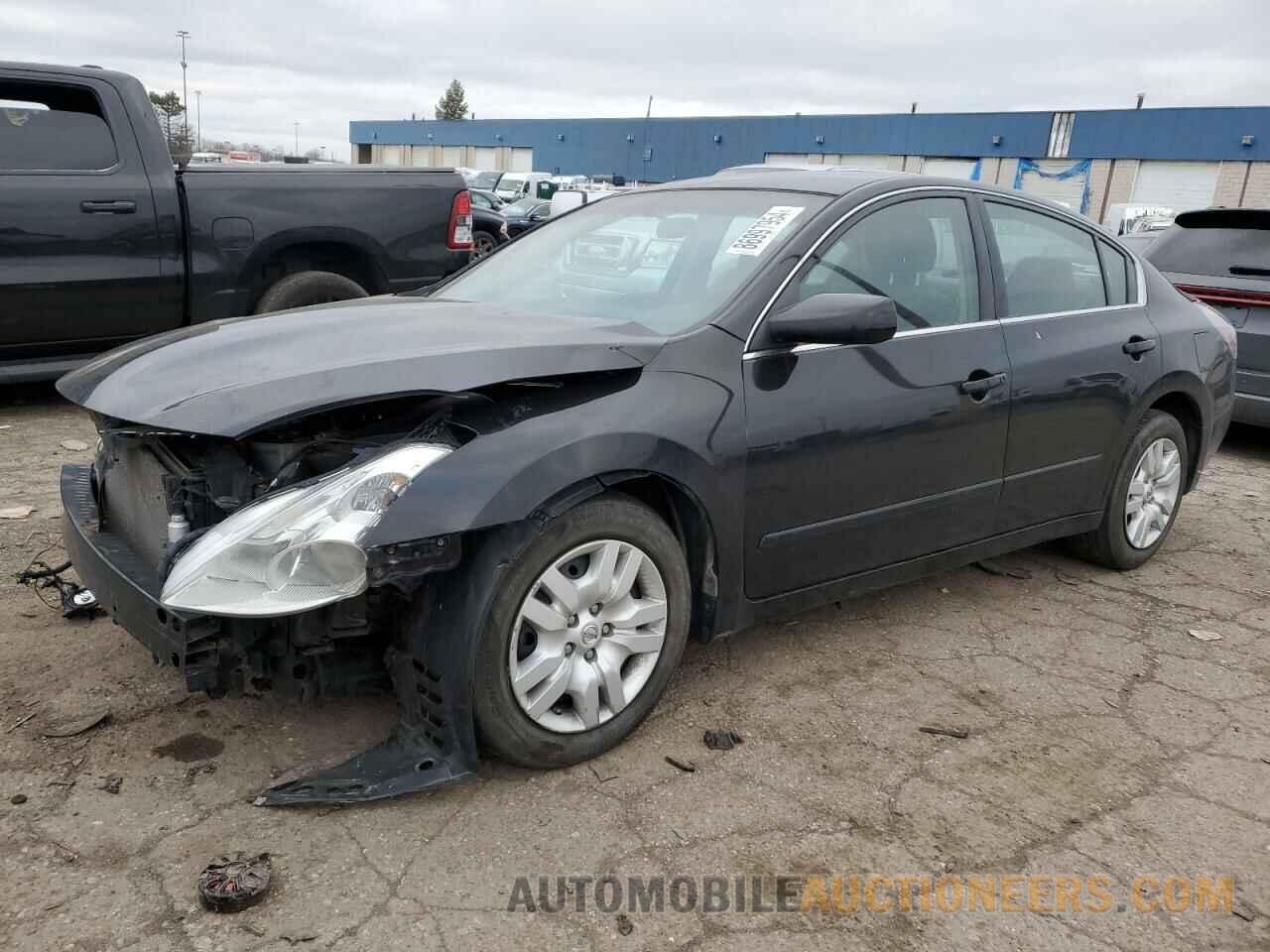 1N4AL2AP0CN480797 NISSAN ALTIMA 2012