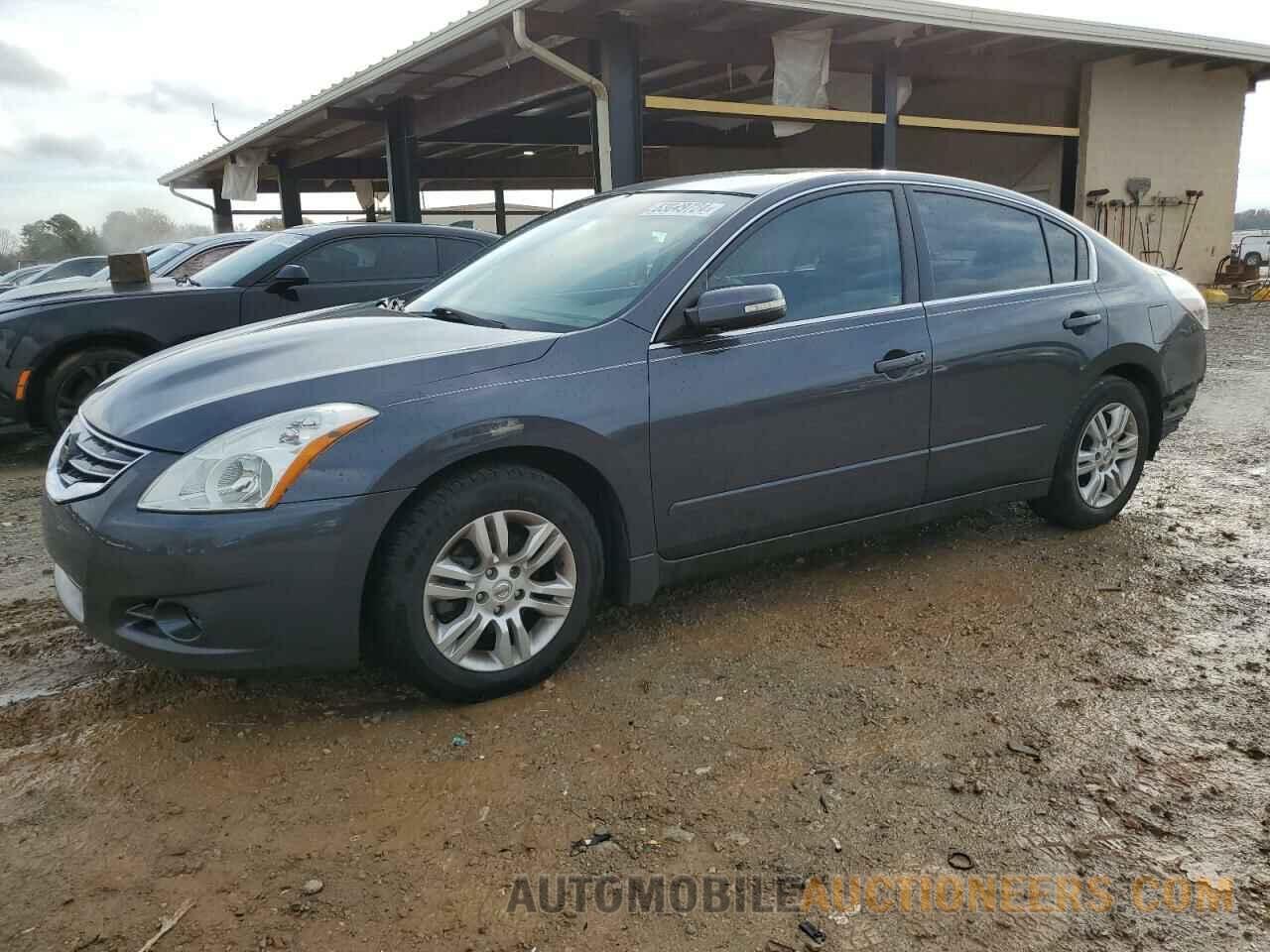 1N4AL2AP0CN486776 NISSAN ALTIMA 2012