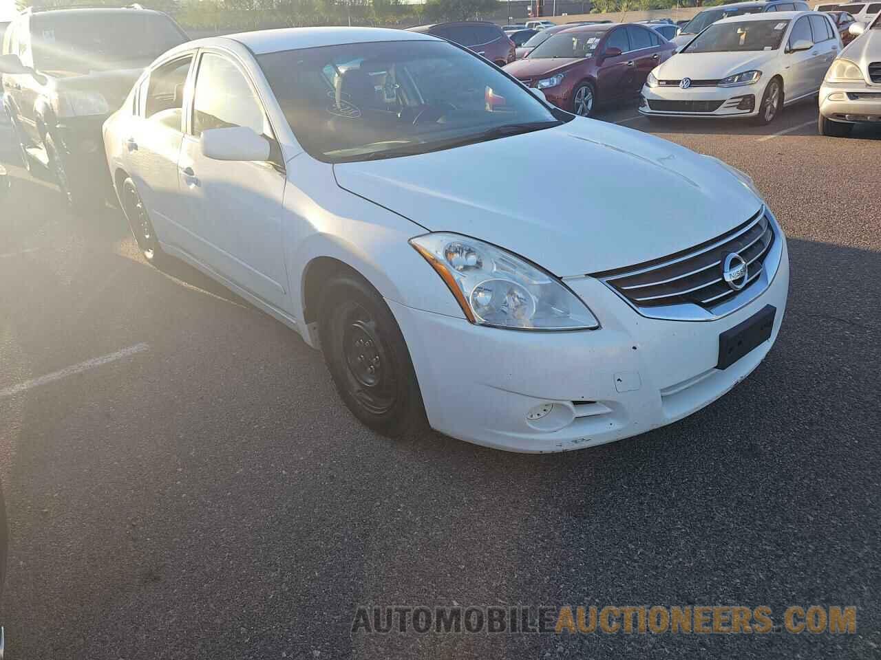 1N4AL2AP0CN511286 NISSAN ALTIMA 2012