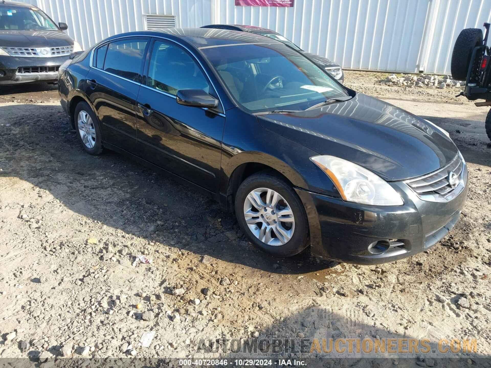 1N4AL2AP0CN518349 NISSAN ALTIMA 2012