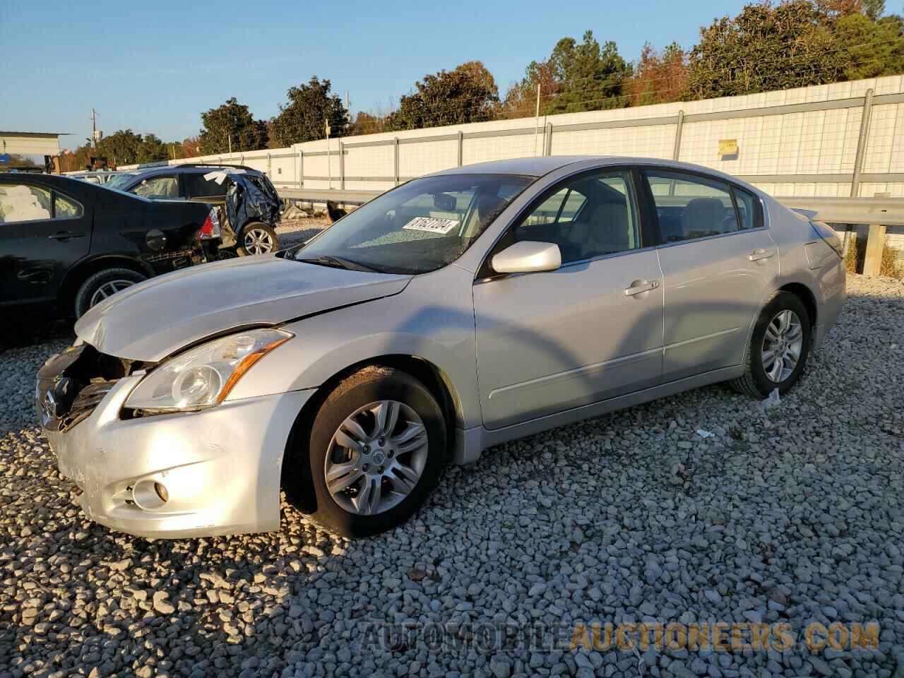 1N4AL2AP0CN531103 NISSAN ALTIMA 2012