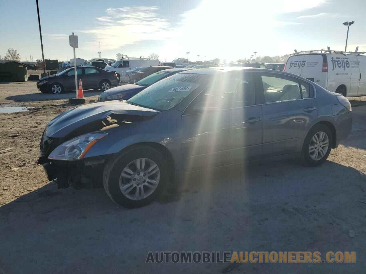 1N4AL2AP0CN545423 NISSAN ALTIMA 2012