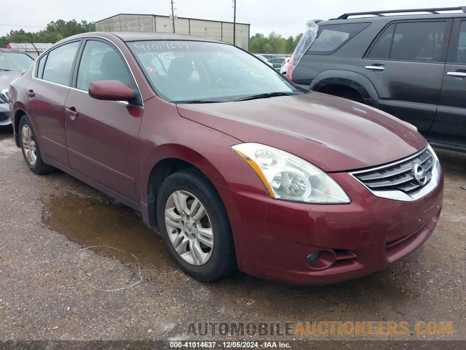 1N4AL2AP0CN555644 NISSAN ALTIMA 2012