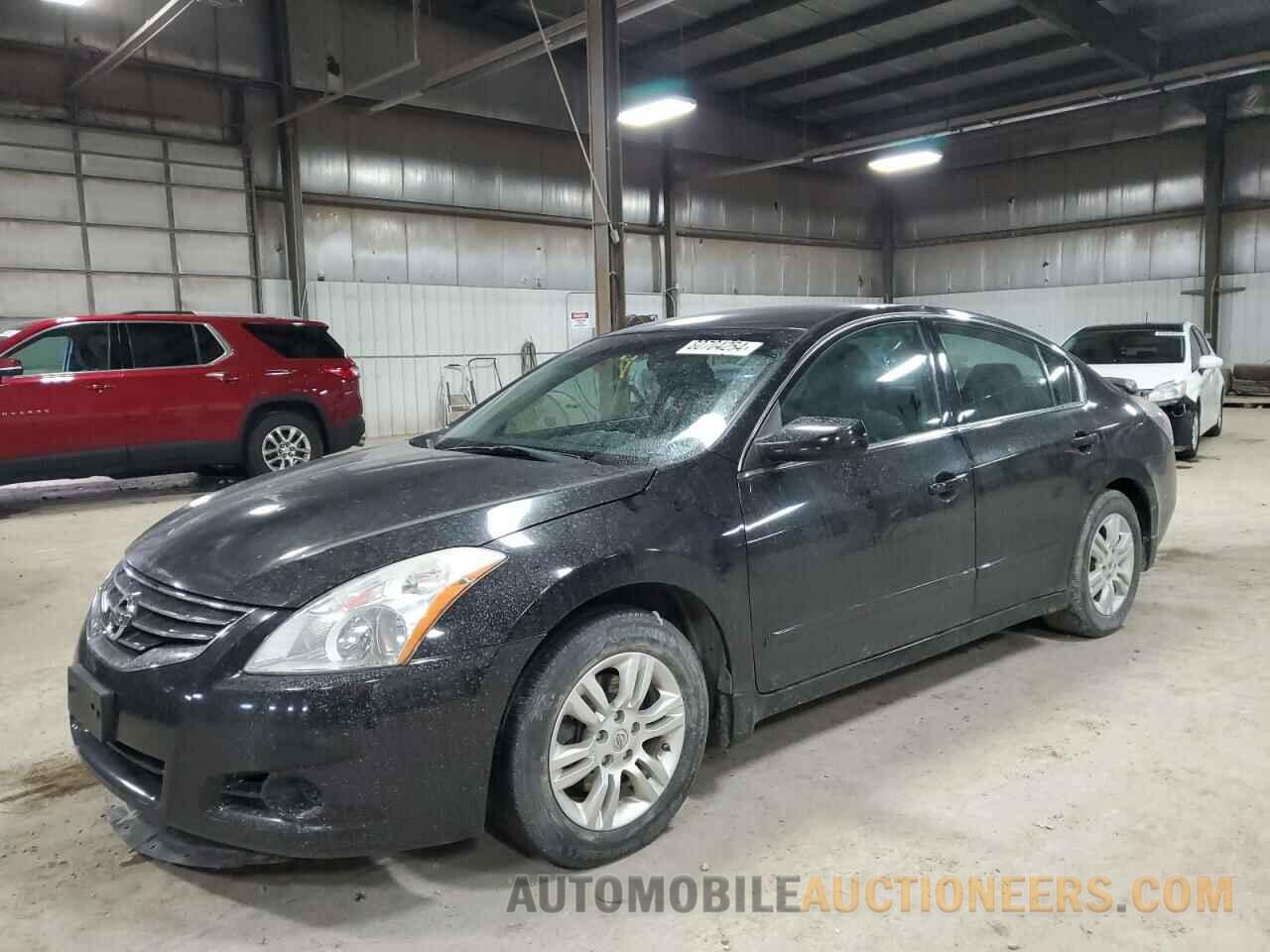 1N4AL2AP0CN557961 NISSAN ALTIMA 2012