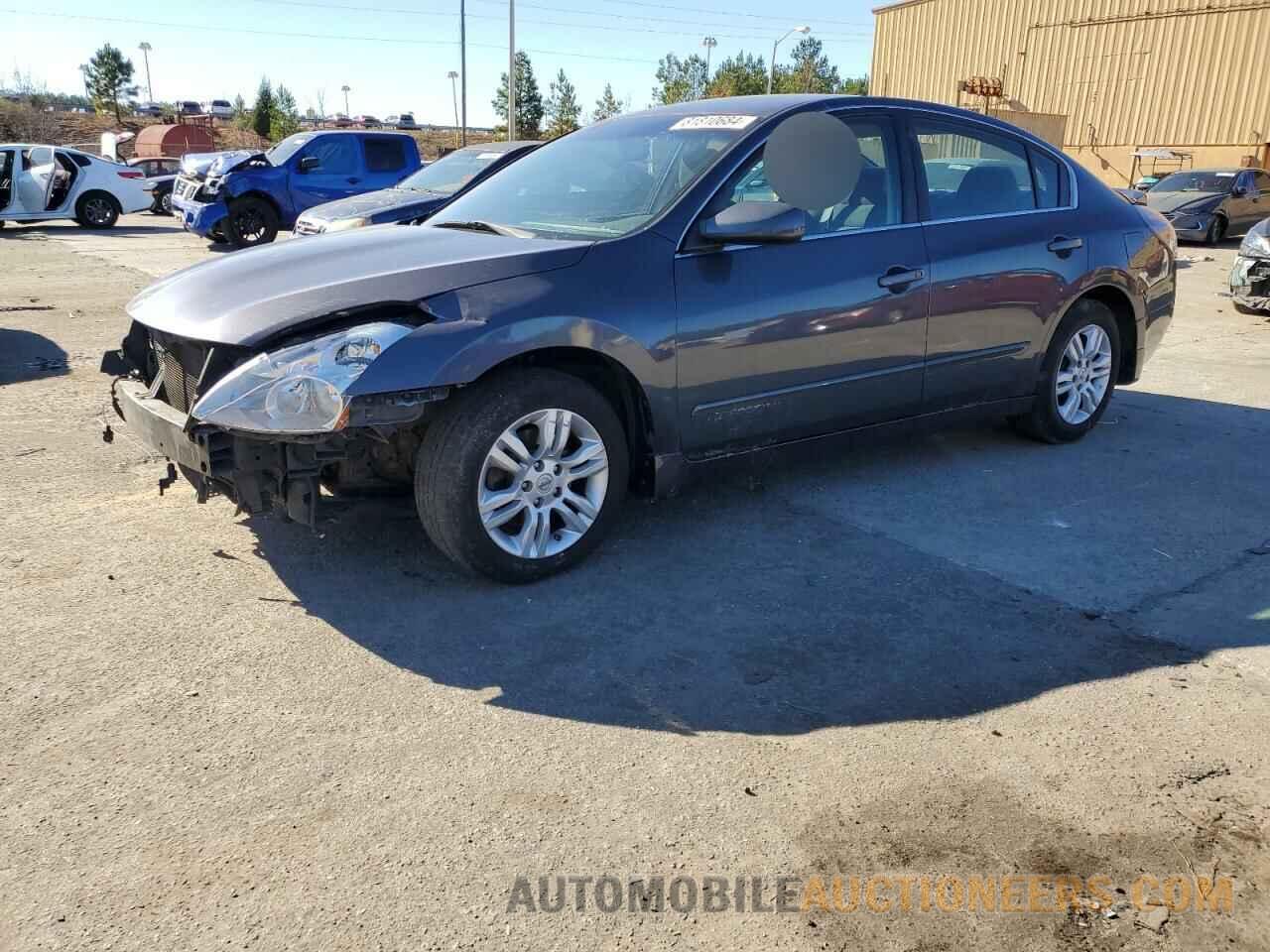 1N4AL2AP0CN561220 NISSAN ALTIMA 2012