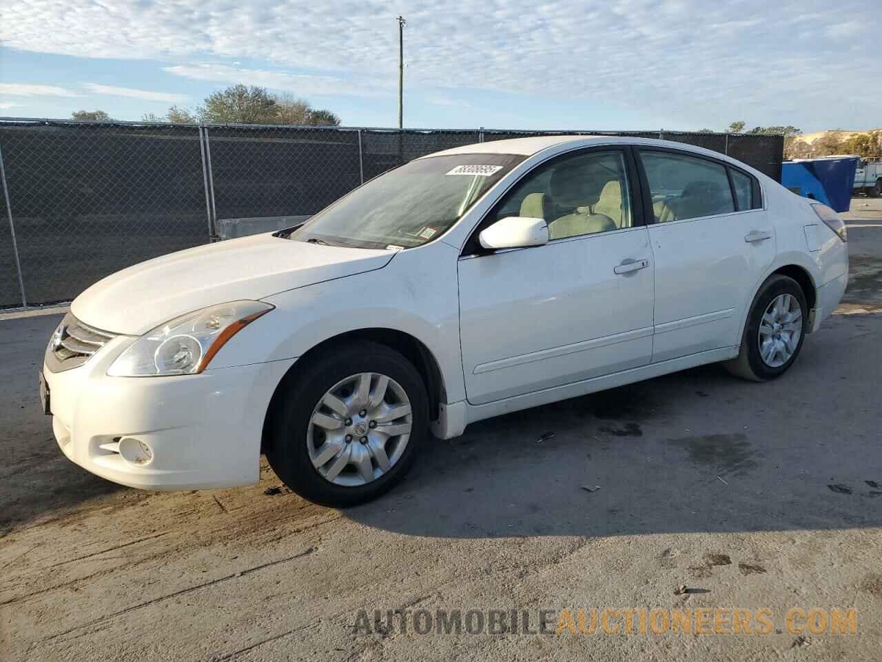 1N4AL2AP0CN568085 NISSAN ALTIMA 2012