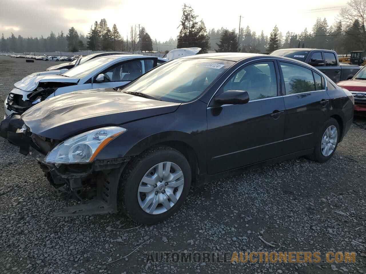 1N4AL2AP0CN574050 NISSAN ALTIMA 2012