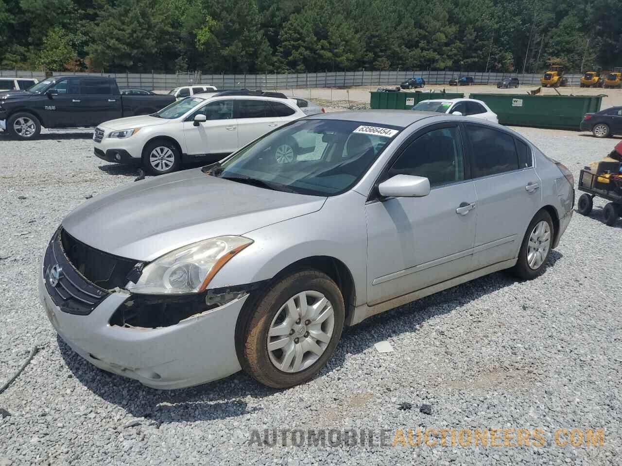 1N4AL2AP1BC102174 NISSAN ALTIMA 2011