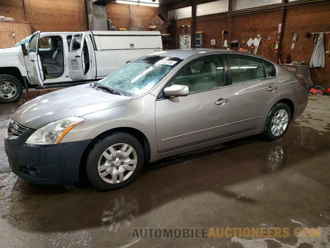 1N4AL2AP1BC117130 NISSAN ALTIMA 2011