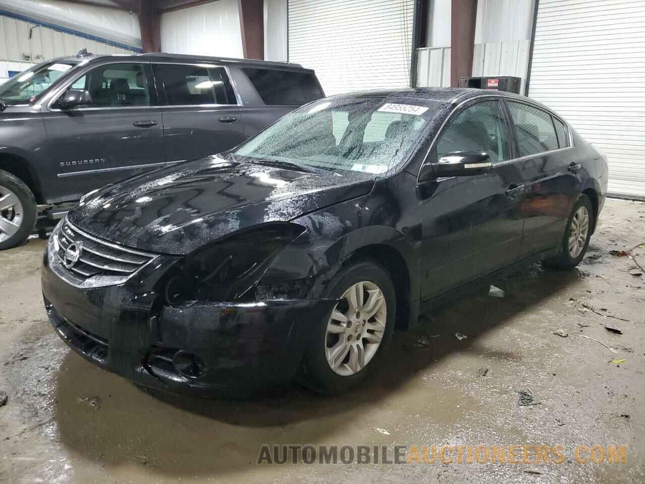 1N4AL2AP1BN409168 NISSAN ALTIMA 2011