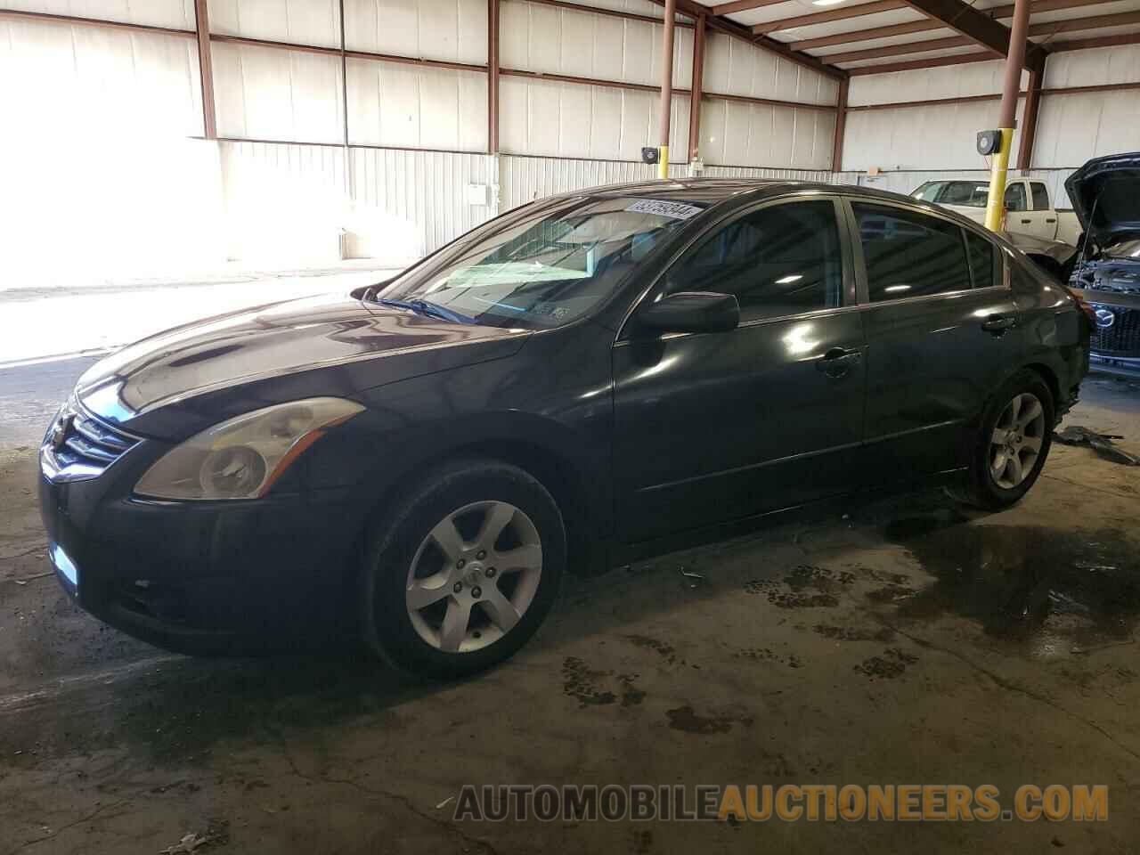 1N4AL2AP1BN509366 NISSAN ALTIMA 2011