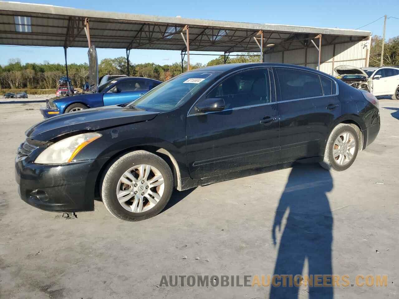 1N4AL2AP1CC119574 NISSAN ALTIMA 2012