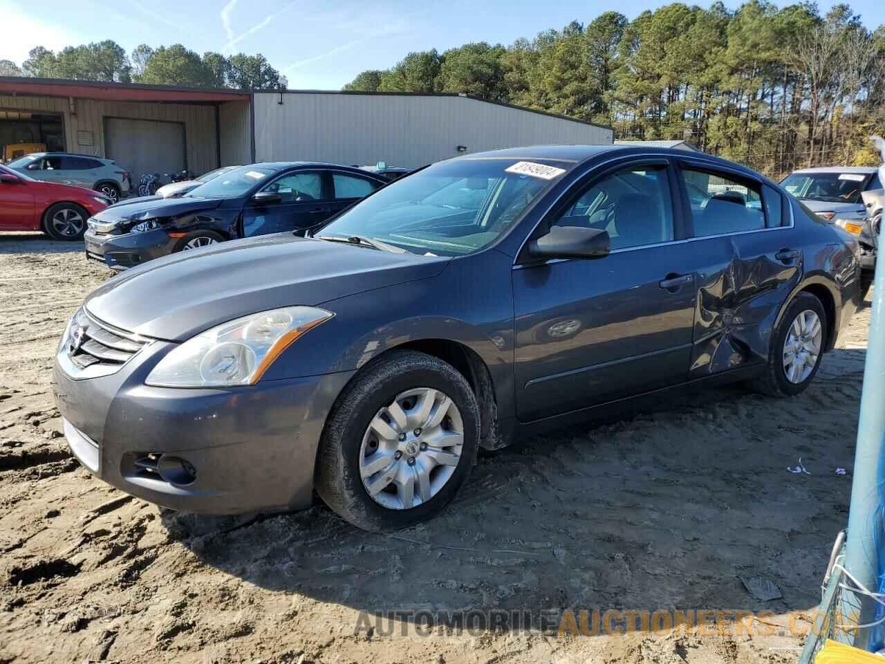 1N4AL2AP1CC188300 NISSAN ALTIMA 2012