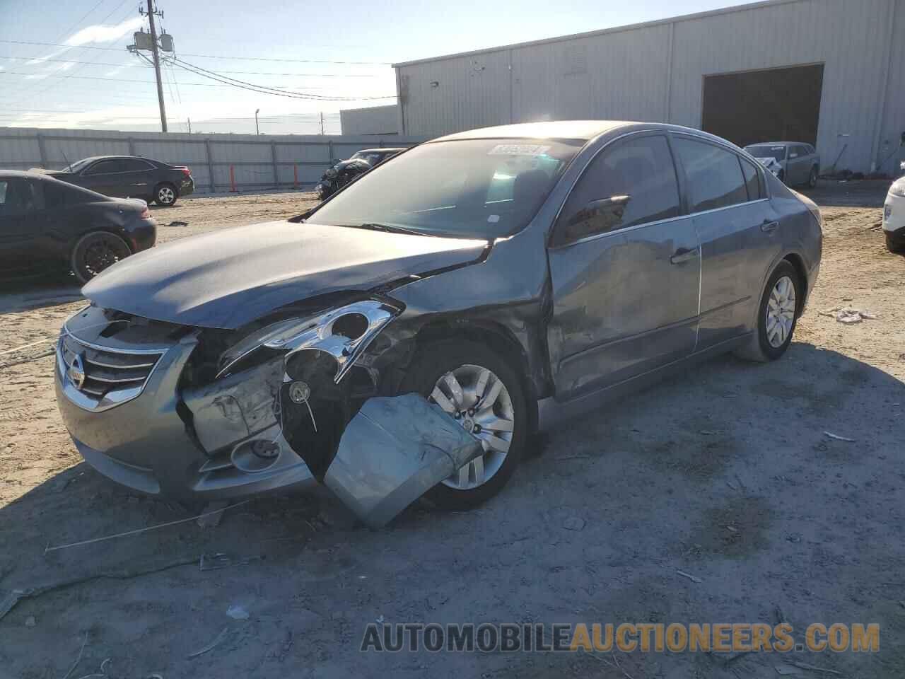 1N4AL2AP1CC215088 NISSAN ALTIMA 2012