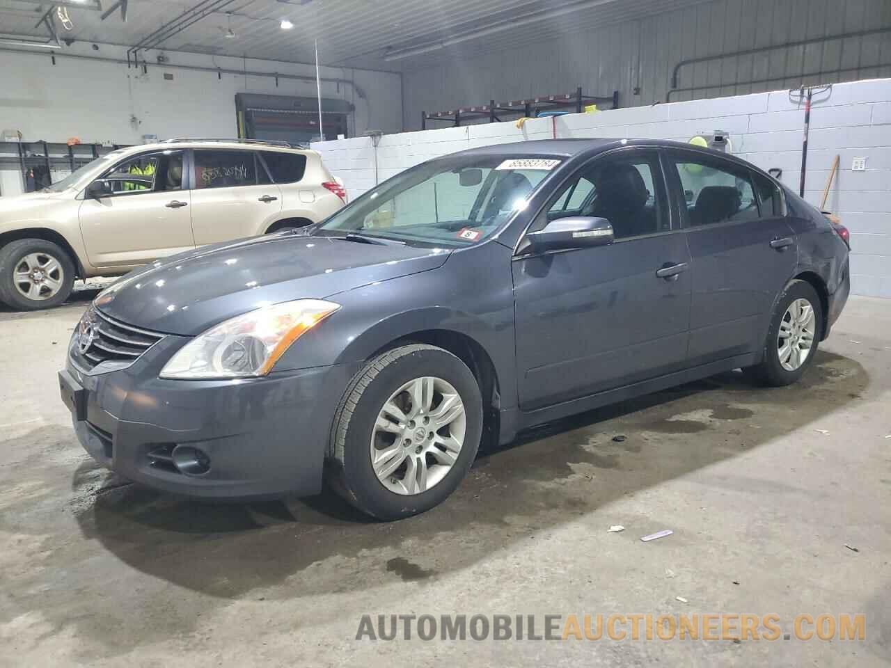 1N4AL2AP1CC251301 NISSAN ALTIMA 2012