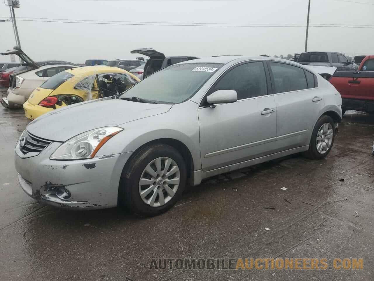 1N4AL2AP1CN427347 NISSAN ALTIMA 2012