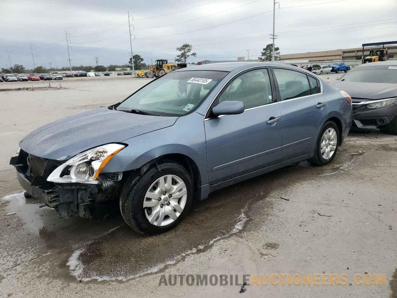 1N4AL2AP1CN473308 NISSAN ALTIMA 2012