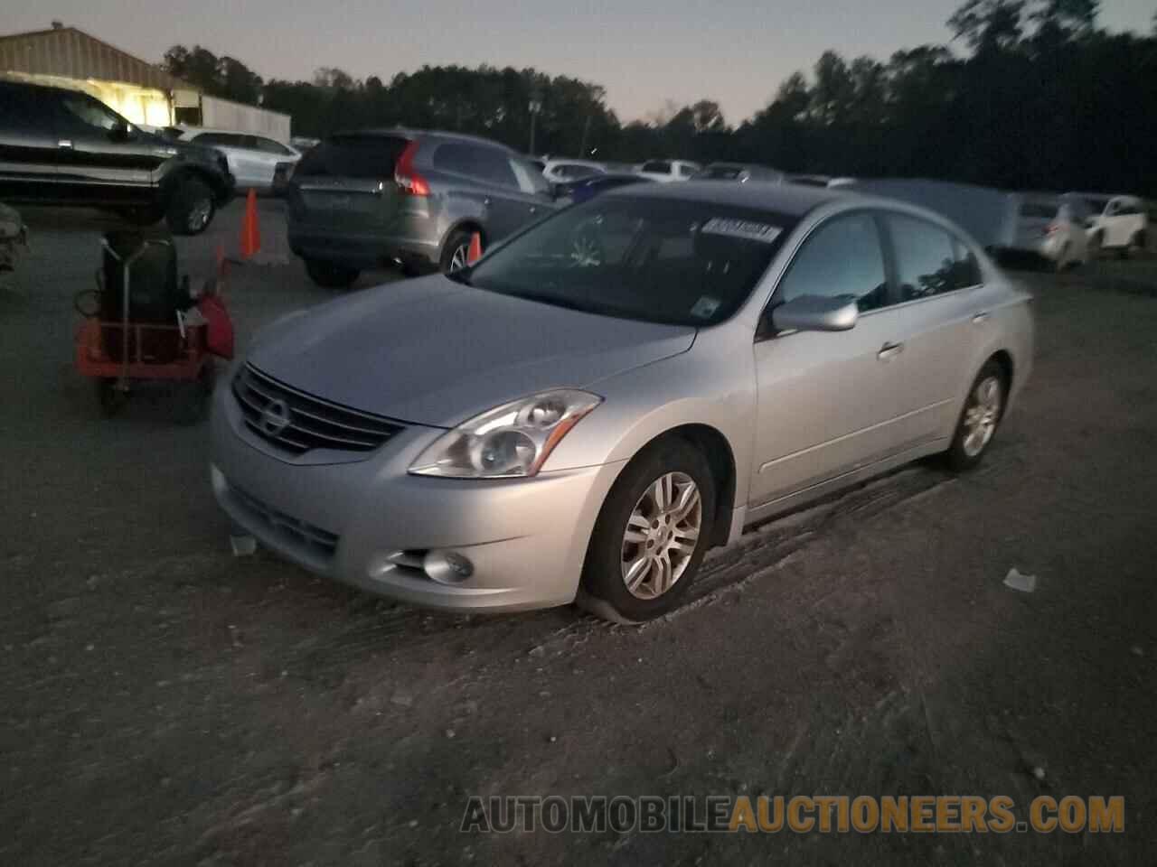 1N4AL2AP1CN493266 NISSAN ALTIMA 2012