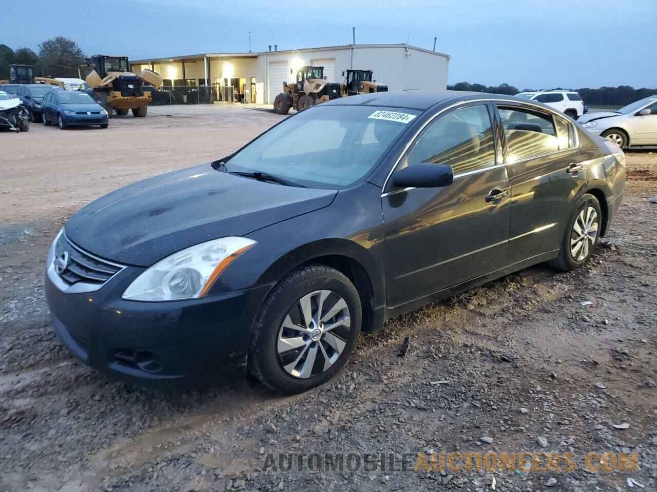 1N4AL2AP1CN564546 NISSAN ALTIMA 2012