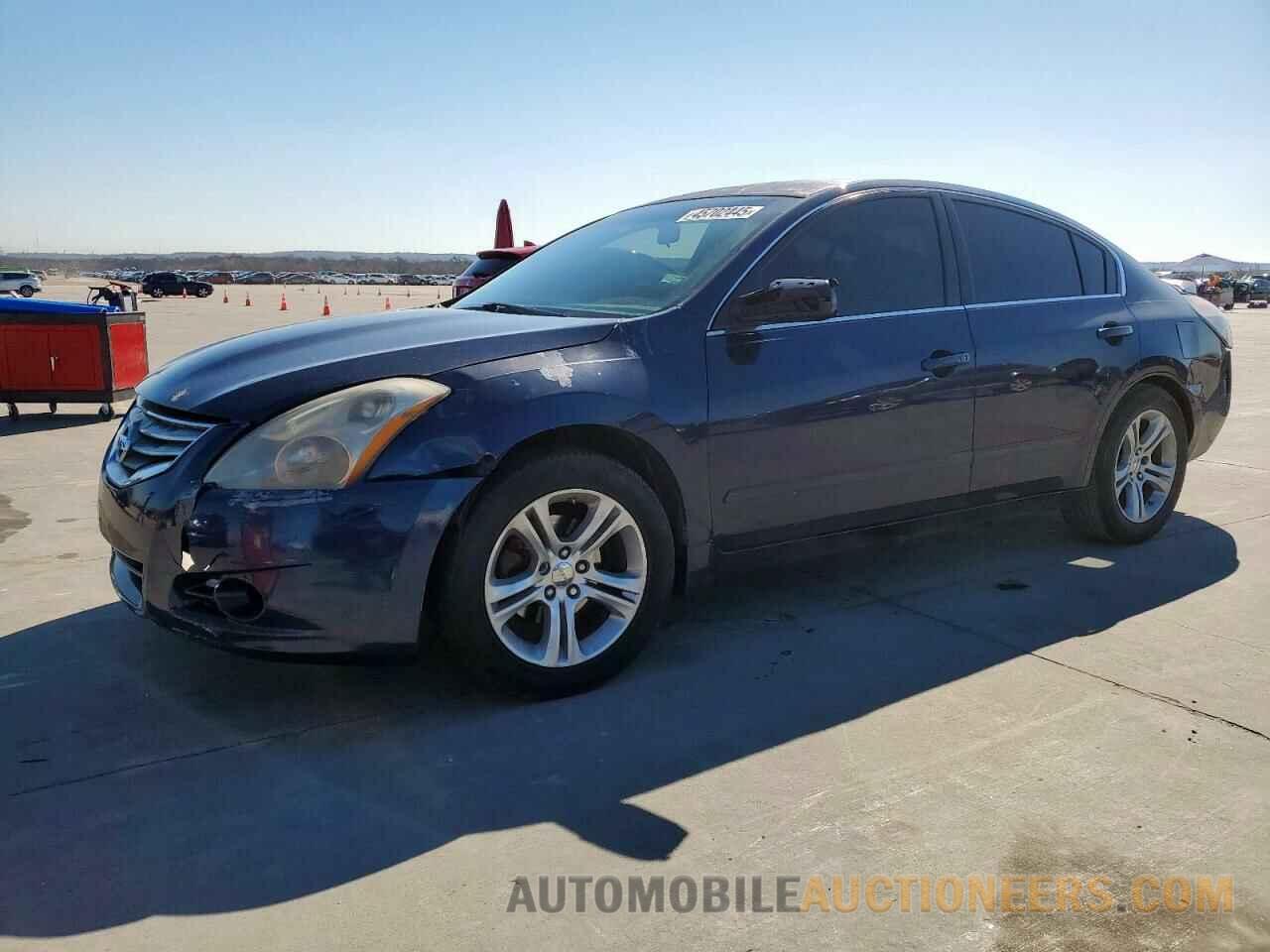 1N4AL2AP2BN431681 NISSAN ALTIMA 2011