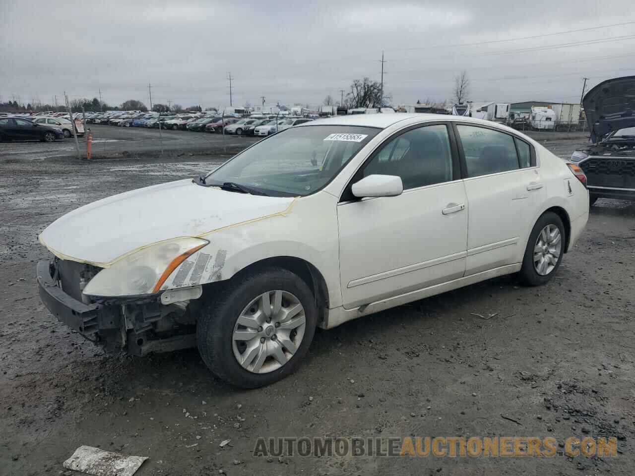 1N4AL2AP2BN455933 NISSAN ALTIMA 2011