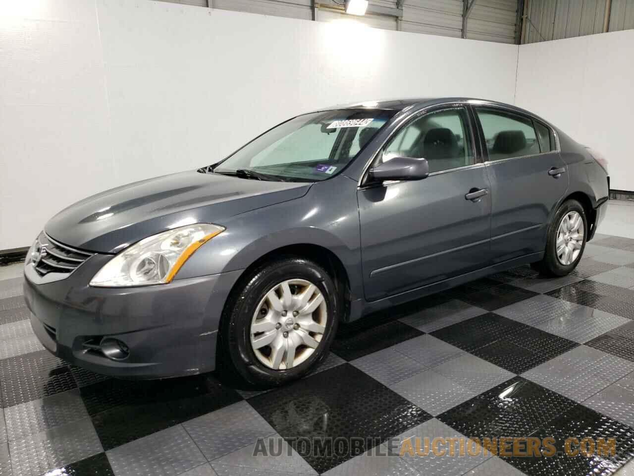 1N4AL2AP2BN478306 NISSAN ALTIMA 2011