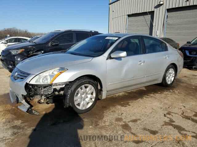 1N4AL2AP2CC136335 NISSAN ALTIMA 2012