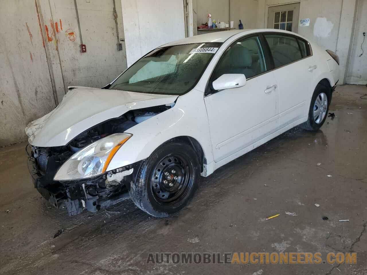 1N4AL2AP2CN435084 NISSAN ALTIMA 2012