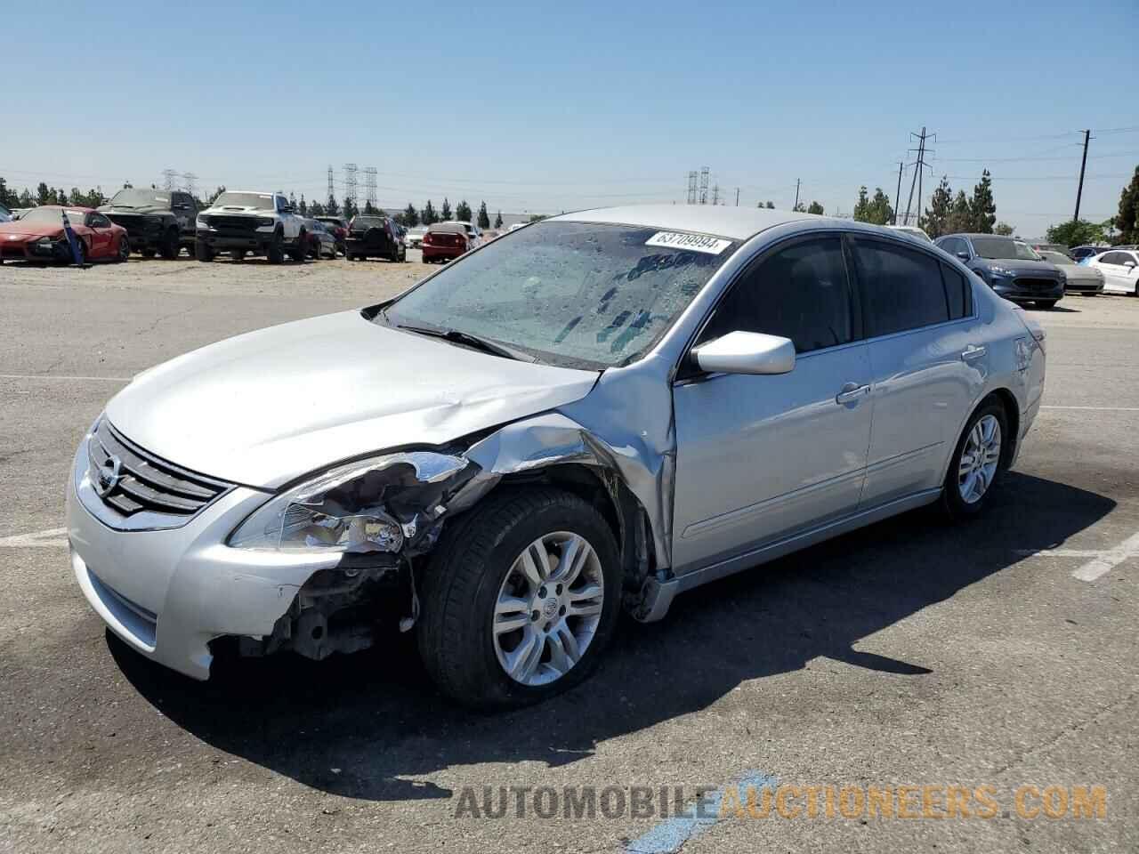 1N4AL2AP2CN435294 NISSAN ALTIMA 2012