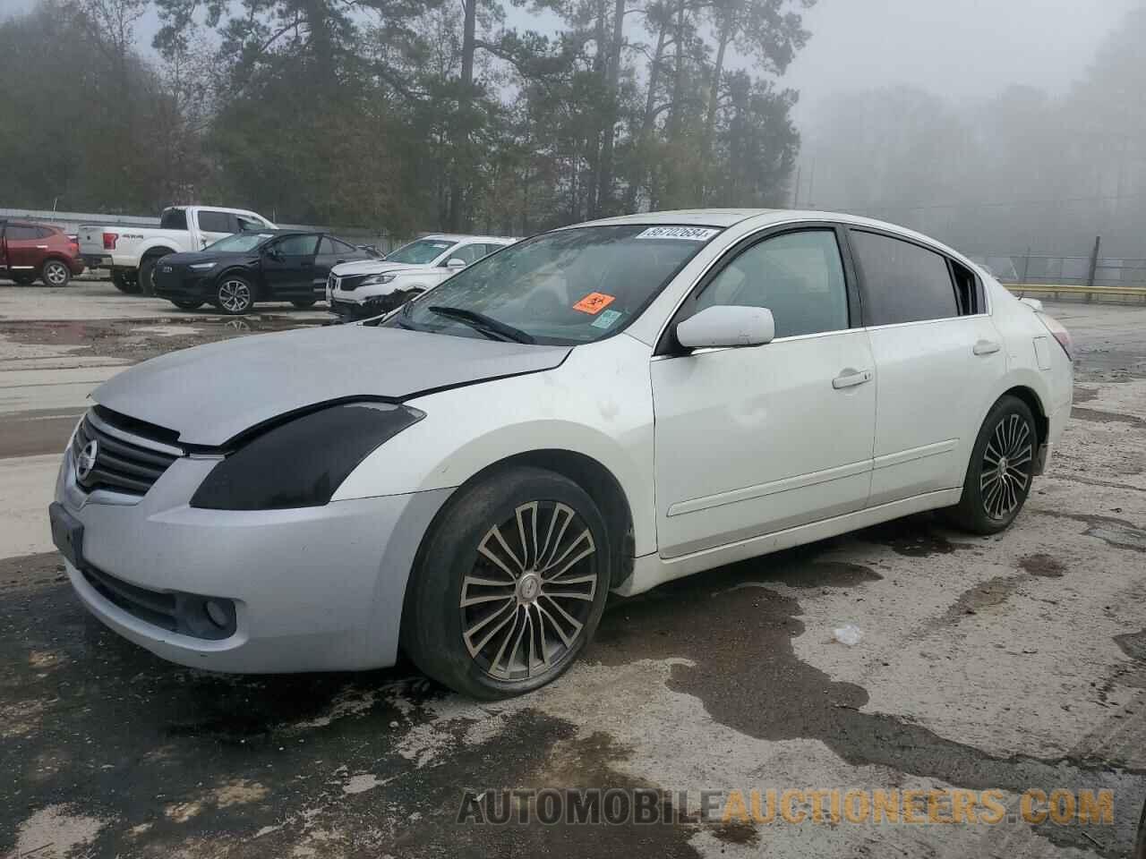 1N4AL2AP2CN462057 NISSAN ALTIMA 2012