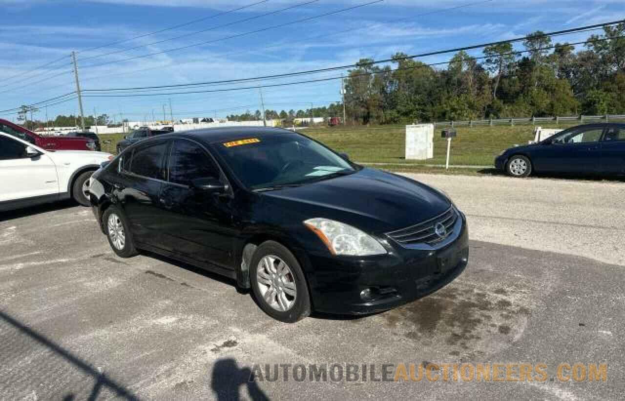 1N4AL2AP2CN478419 NISSAN ALTIMA 2012